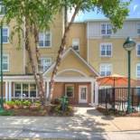 Фотография гостиницы TownePlace Suites Raleigh Cary/Weston Parkway