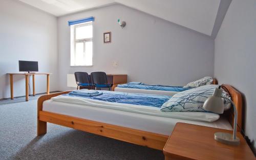 Фотография хостела Tarnowskie Centrum Informacji