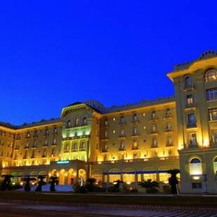 Фотографии гостиницы 
            Argentino Hotel Casino & Resort