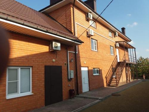 Фотография гостевого дома Елена