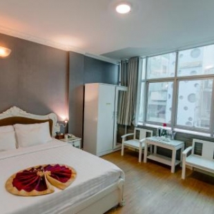 Фотография гостиницы A25 Hotel - 307 Lý Tự Trọng