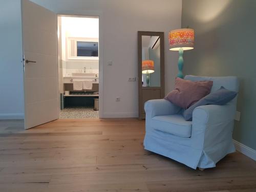 Фотография апарт отеля Domizil Gols, Studios Am Anger