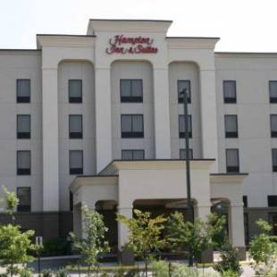 Фотографии гостиницы 
            Hampton Inn & Suites Chesapeake-Square Mall