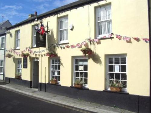 Фотография мини отеля The Thirsty Scholar