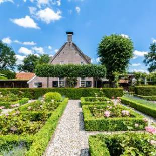 Фотографии апарт отеля 
            Hoeve de Eshof