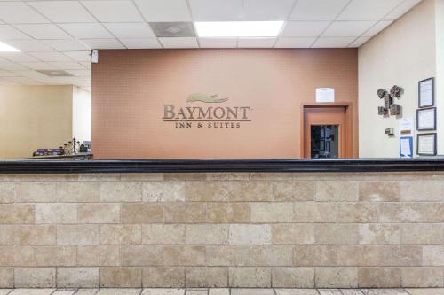 Фотография гостиницы Baymont by Wyndham Dalton