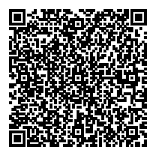 QR код хостела Плющ