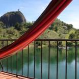 Фотография гостиницы Ecolodge Bahia del Peñón