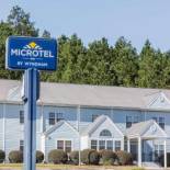 Фотография гостиницы Microtel Inn by Wyndham Athens