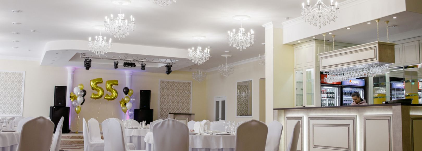 Фотография ресторана Imperial Холл