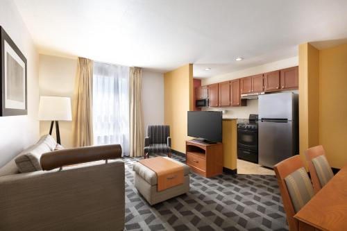 Фотография гостиницы TownePlace Suites Gaithersburg