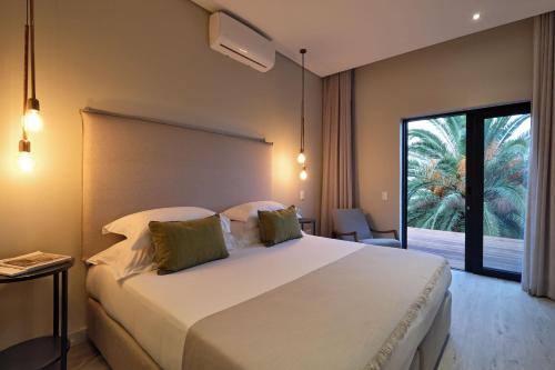 Фотография гостиницы The Tree House Boutique Hotel