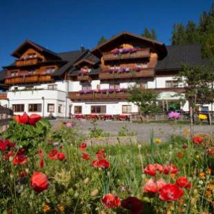 Фотографии гостиницы 
            Hotel Schröckerhof