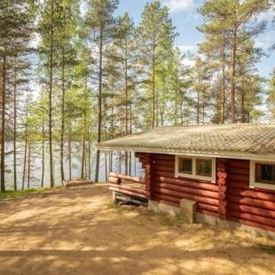 Фотографии гостевого дома 
            Holiday Home Pohosniemi