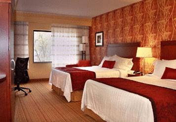 Фотография гостиницы Courtyard by Marriott Vicksburg