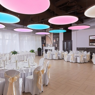 Фотография ресторана Best Western Kaluga