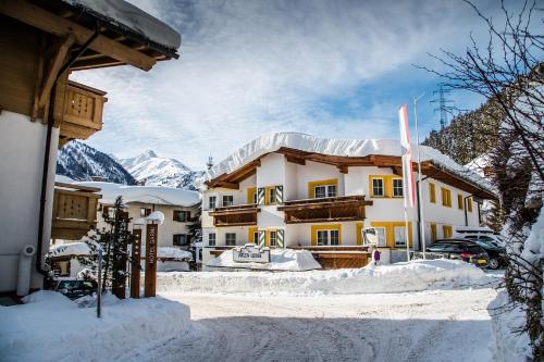 Фотография гостиницы Arlen Lodge Hotel