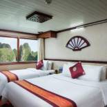 Фотография гостиницы Halong Fantasea Cruise