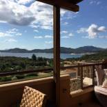 Фотография гостевого дома Smeralda Residenza Di Charme