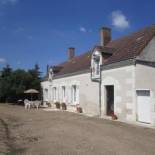 Фотография гостевого дома Gîte Chaumont-sur-Loire, 4 pièces, 6 personnes - FR-1-491-240