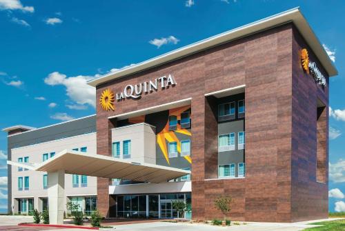 Фотография гостиницы La Quinta by Wyndham Tuscaloosa McFarland