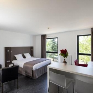 Фотография апарт отеля Adonis Dijon Maison Internationale