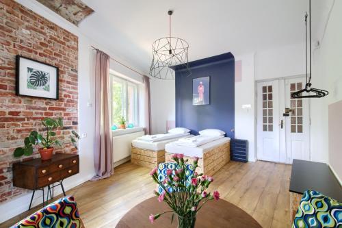 Фотография хостела Lull Hostel