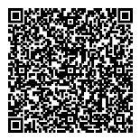 QR код гостиницы Адамо