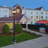 Фотография гостиницы TownePlace Suites Boston Tewksbury/Andover