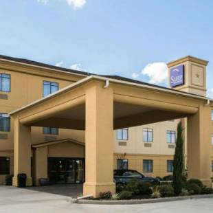 Фотографии гостиницы 
            Sleep Inn & Suites Highway 290/Northwest Freeway