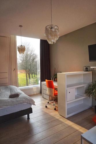Фотография мини отеля B&B, Boxtel