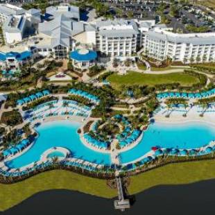 Фотографии гостиницы 
            Margaritaville Resort Orlando