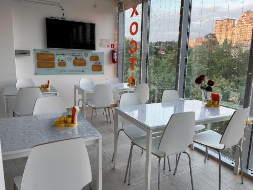 Фотография хостела Санни Сочи