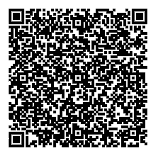 QR код хостела Круиз