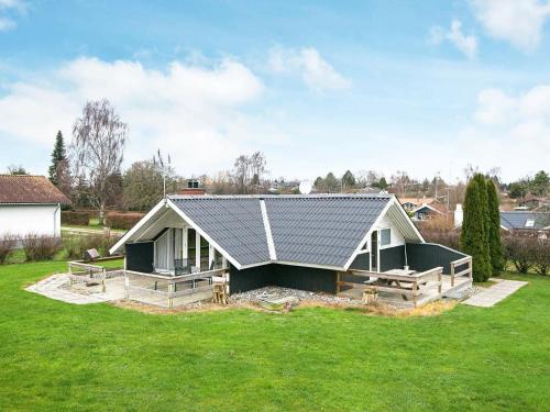 Фотография гостевого дома Holiday home Hejls XXIV