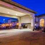 Фотография гостиницы Best Western Timpanogos Inn