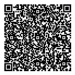 QR код гостевого дома Роза