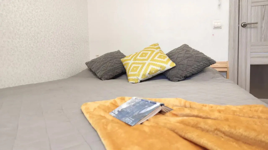 Фотография квартиры Апартаменты Бережок 8