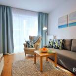 Фотография апарт отеля Apartamenty BalticON Nadmorskie Tarasy