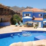 Фотография мини отеля Bed & Breakfast Tenerife