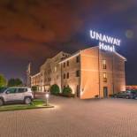 Фотография гостиницы Unaway Hotel Occhiobello