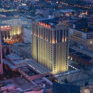 Фотография гостиницы Caesars Atlantic City Hotel & Casino