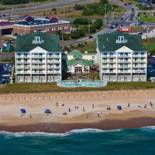 Фотография гостиницы Hilton Garden Inn Outer Banks/Kitty Hawk