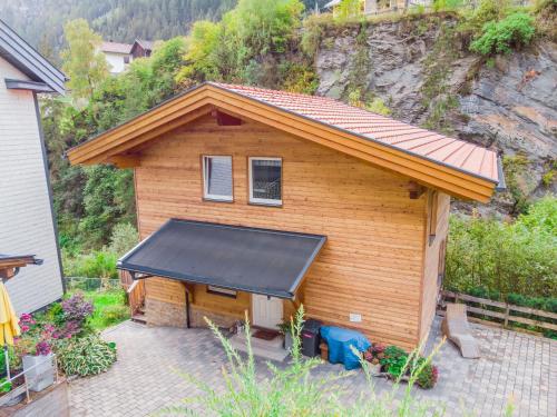 Фотография гостевого дома Chalet am Arlberg