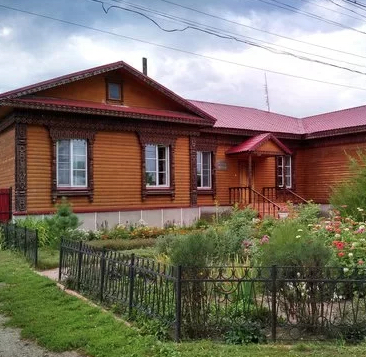 Фотография гостиницы Мираж