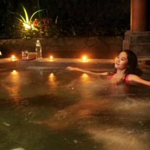 Фотографии гостиницы 
            Laras Asri Resort & Spa