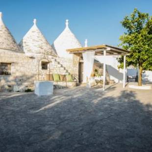 Фотографии мини отеля 
            Relais Trulli Le Icone