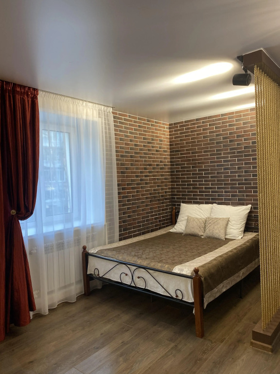 Фотография квартиры Апартаменты на Инженерной 79