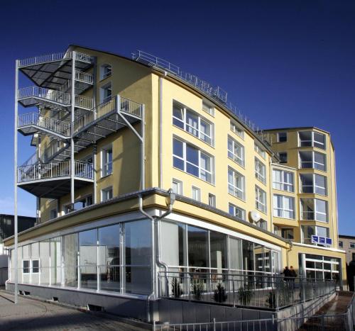 Фотография гостиницы Hotel im Kornspeicher