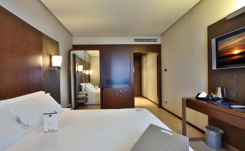 Фотография гостиницы Best Western Hotel Goldenmile Milan